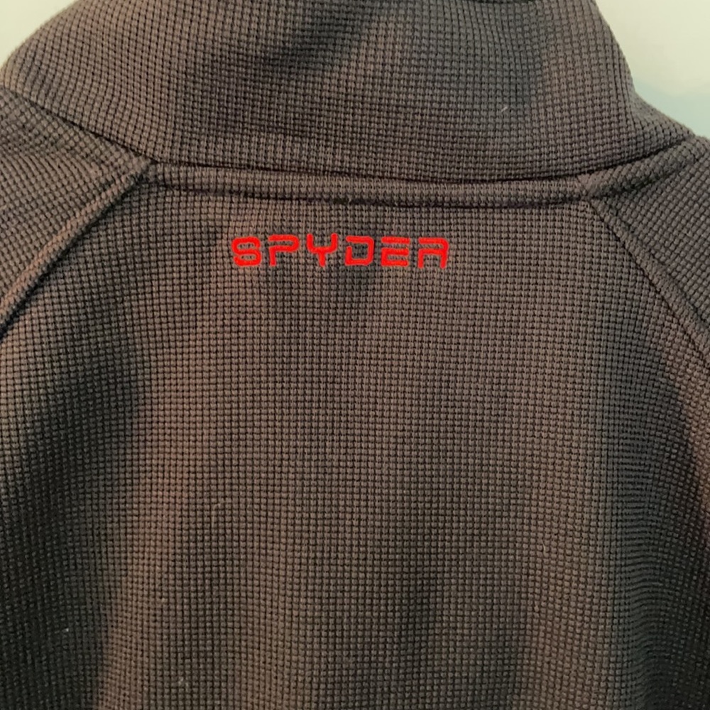 Spyder Zipper Down - image 3